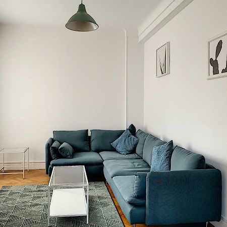 Great Apartment For Confinement Escape - Nice Centre Victor Hugo Exterior photo