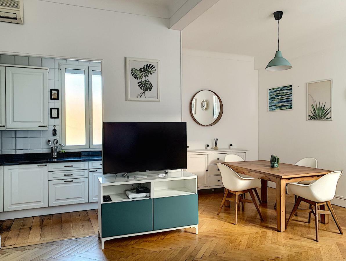 Great Apartment For Confinement Escape - Nice Centre Victor Hugo Exterior photo