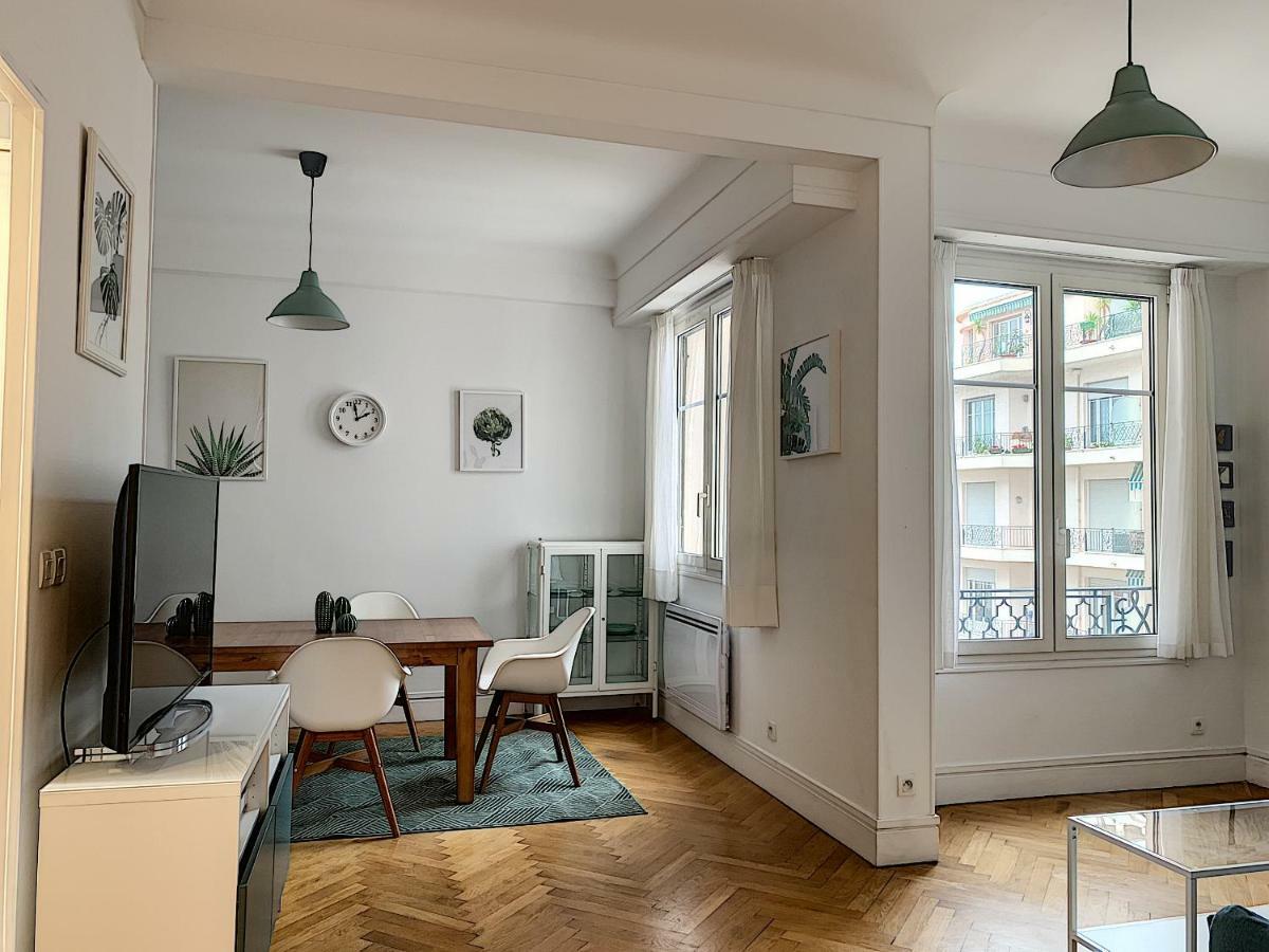 Great Apartment For Confinement Escape - Nice Centre Victor Hugo Exterior photo